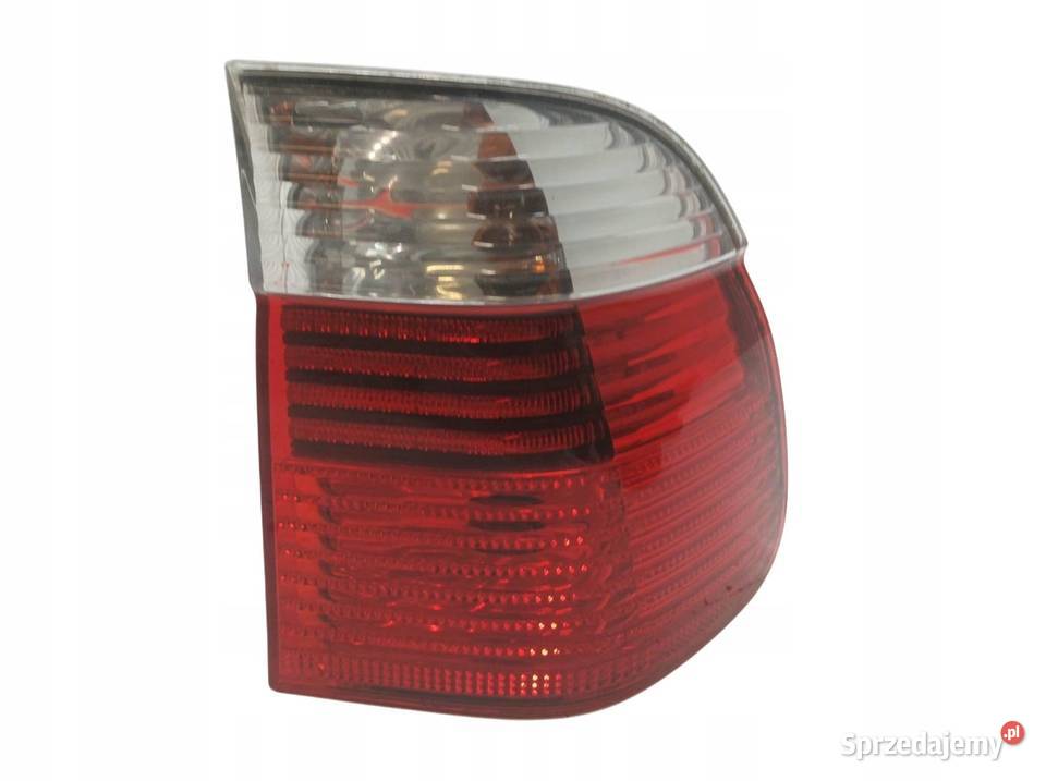 LAMPA TYŁ PRAWA KOMBI TOURING 6902532 Bmw Seria