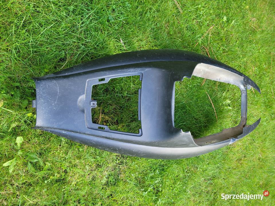 Malaguti F12 Phantom 50 owiewka tyl ogon zadupek Piła