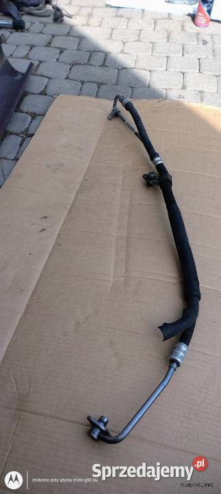 8r 14 22 89 3 l przewód wąż wspomagania Audi Q5