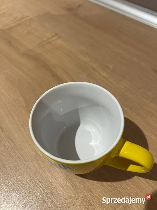 Uroczy Kubeczek Nesquik Pozostałe Gdańsk