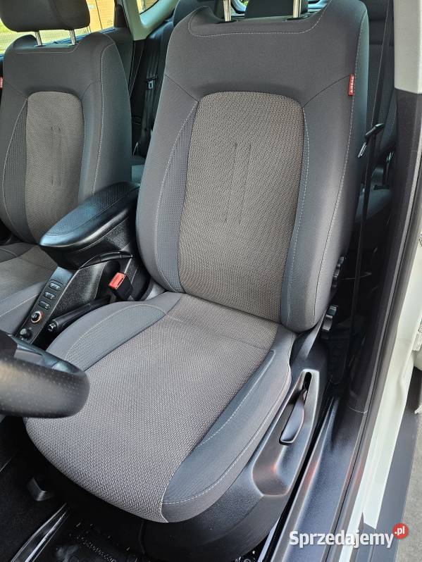2009 r 14 TSI 125 Climatronic PDC Alu Xenon Oryg klimatyzacja Bydgoszcz