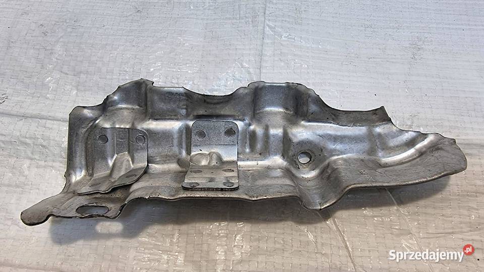 OPEL CORSA E 13 CDTI Osłona termiczna kolektora kujawsko-pomorskie sprzedam