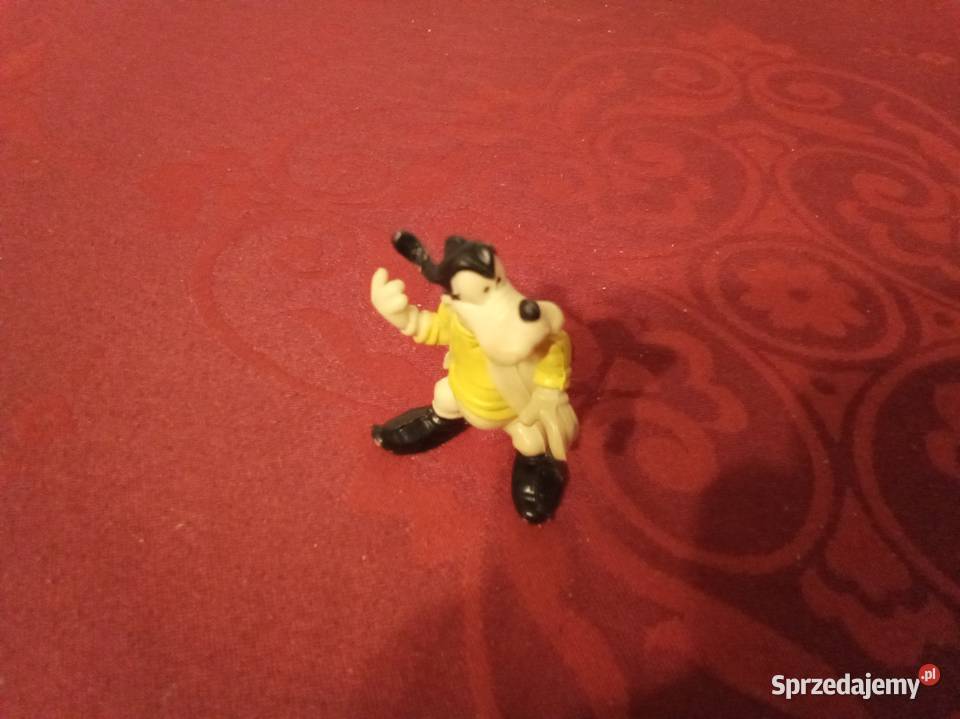 Figurka Goofy Warszawa