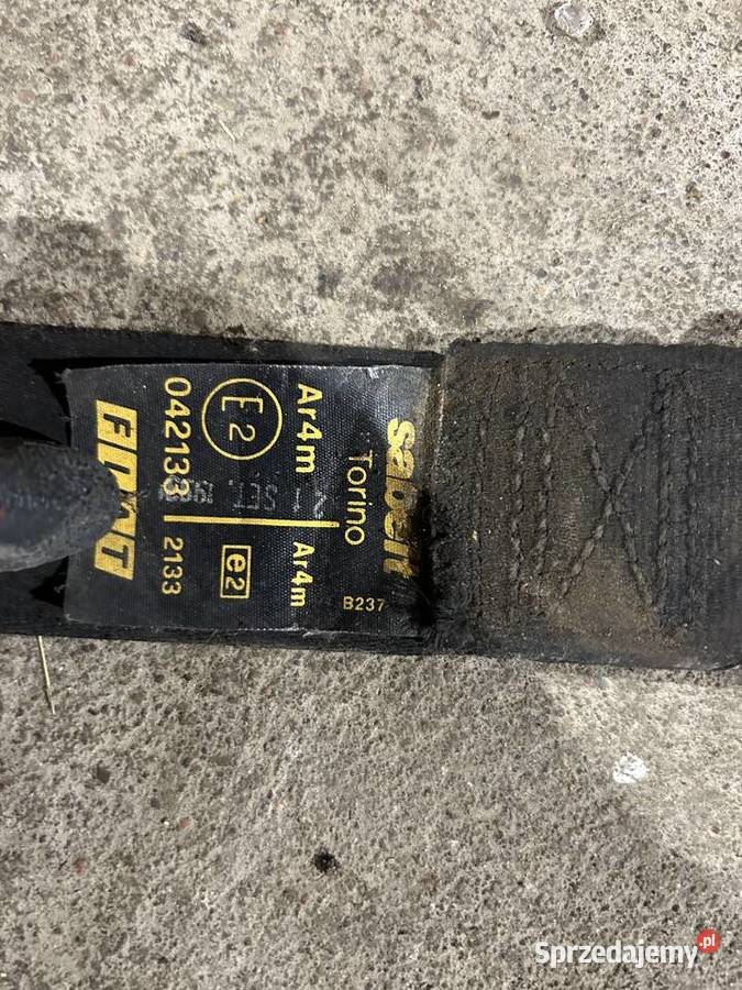 Części Fiat 126p zachodniopomorskie Dolice