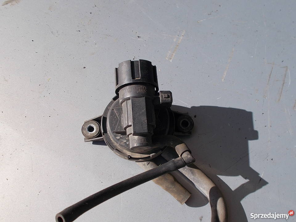 Galaxy mk1 97r 20 DOHC zawór podciśnienia do osobowe lubuskie Strzelce Krajeńskie