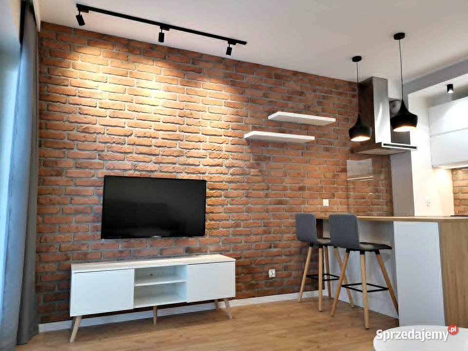 Kawalerka 2764 m Apartamenty Jagiellońskie podlaskie sprzedam