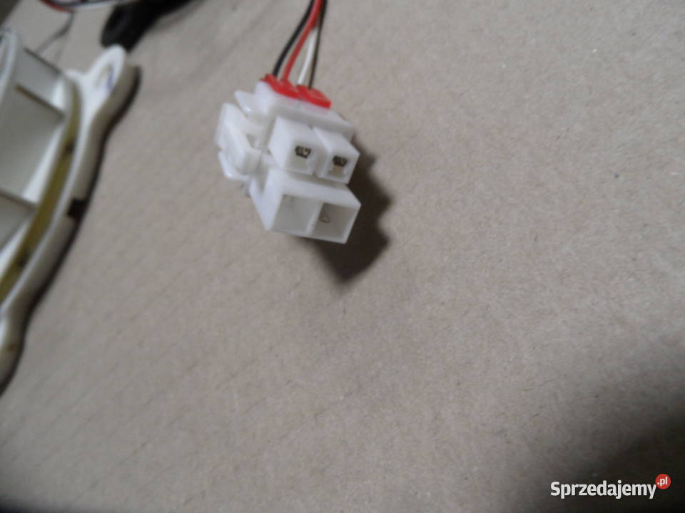 wntylator lodowki samsung 12535GE12MYT Łopuszno