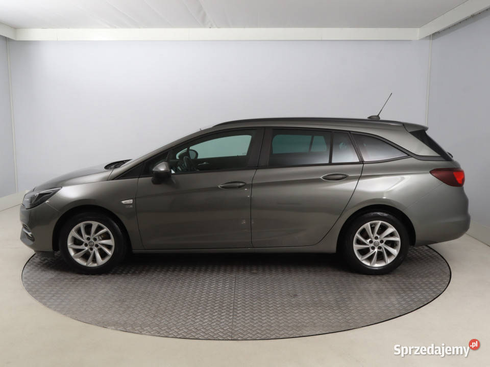 Opel Astra 12 Turbo centralny zamek Astra Bielany Wrocławskie