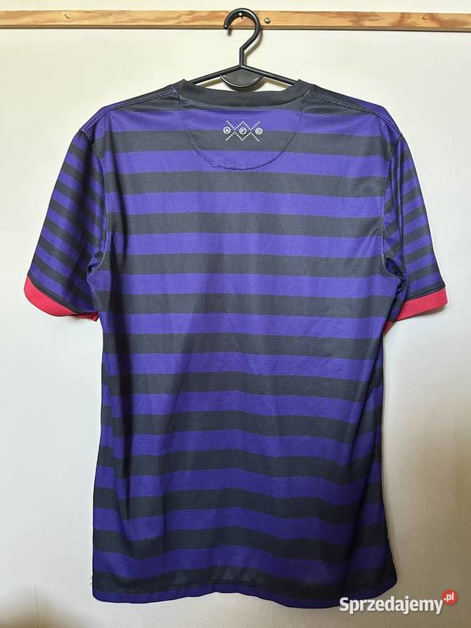 ARSENAL LONDYN Away 2012 2013 Nike M UNIKAT Sporty drużynowe Wrocław