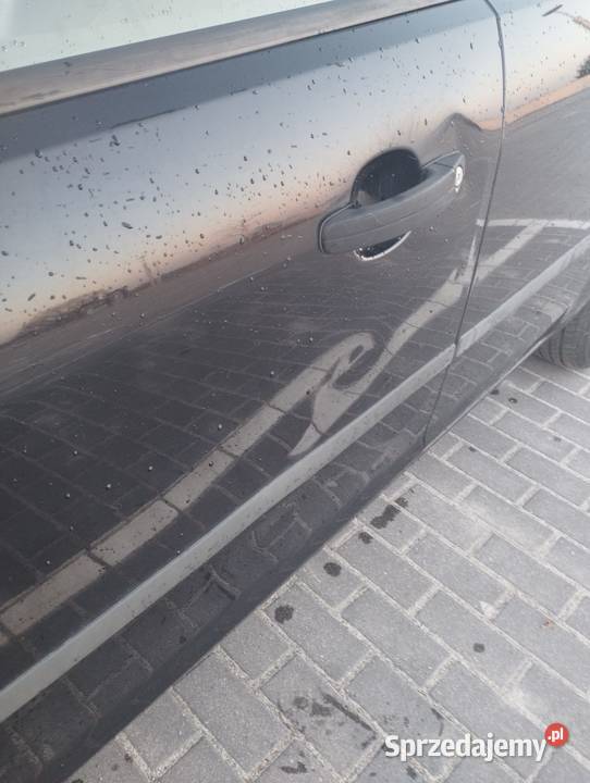 Ford focus mk2 18 tdci Rok produkcji 2005 Ścinawa