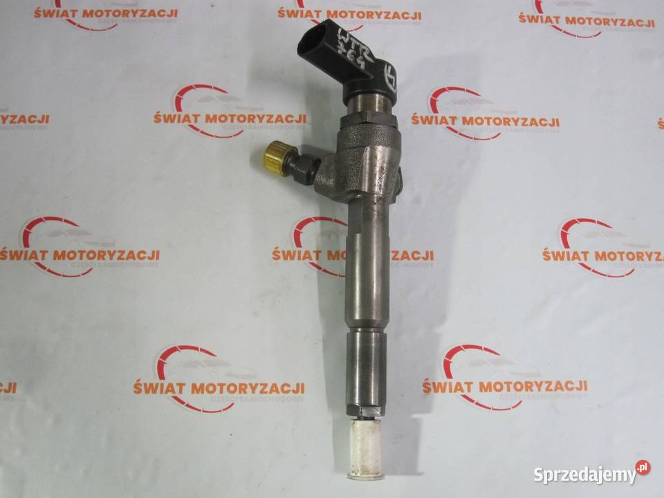 FORD FOCUS MONDEO S 18 TDCI wtrysk wtryskiwacz osobowe Kielce sprzedam