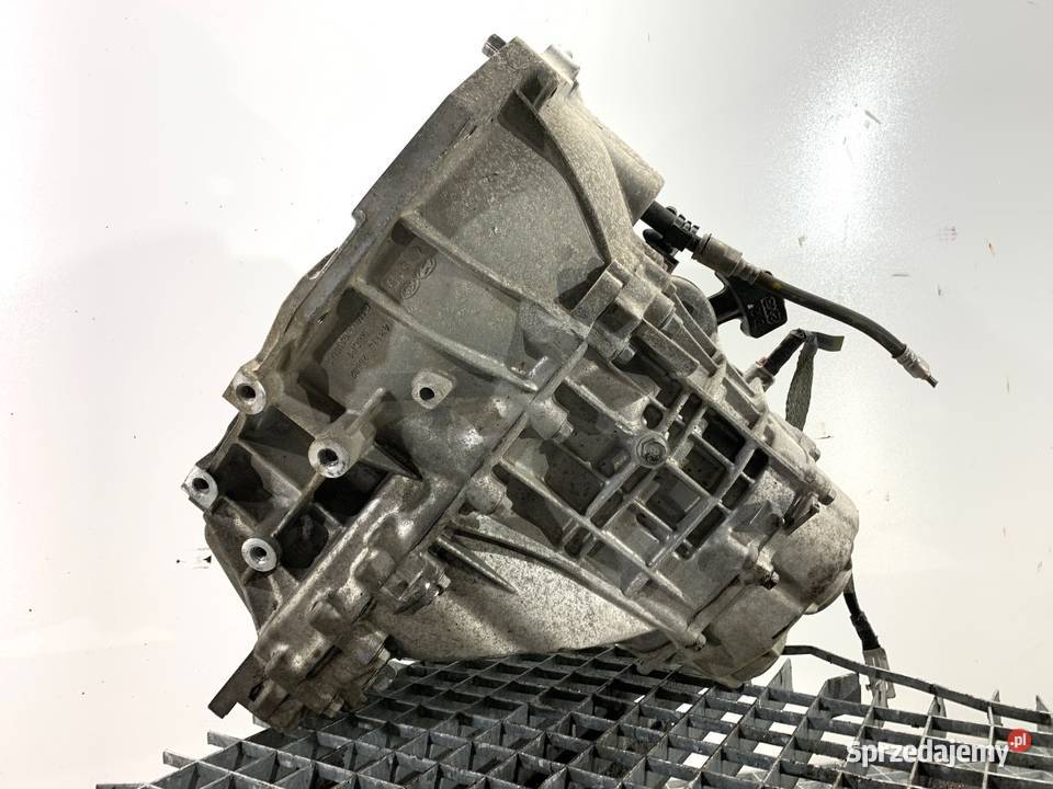 SKRZYNIA BIEGÓW HYUNDAI ELANTRA VII ZE41 16 123