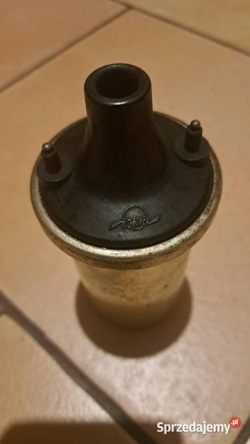 Cewka zapłonowa Fiat 125p 126p osobowe Leszno