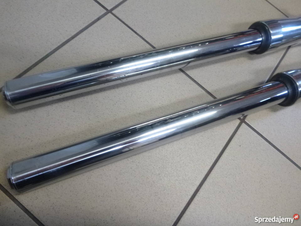 Lagi amortyzatory przednie Honda Super Magna VF Jawiszowice