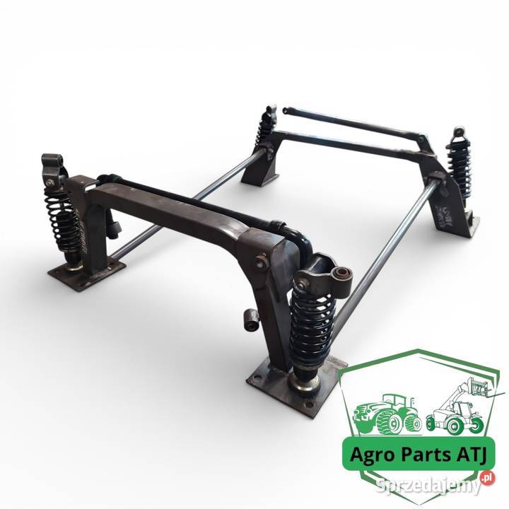 Sprężyny Amortyzacja Kabiny 7700029798 Renault Ciechanowiec sprzedam