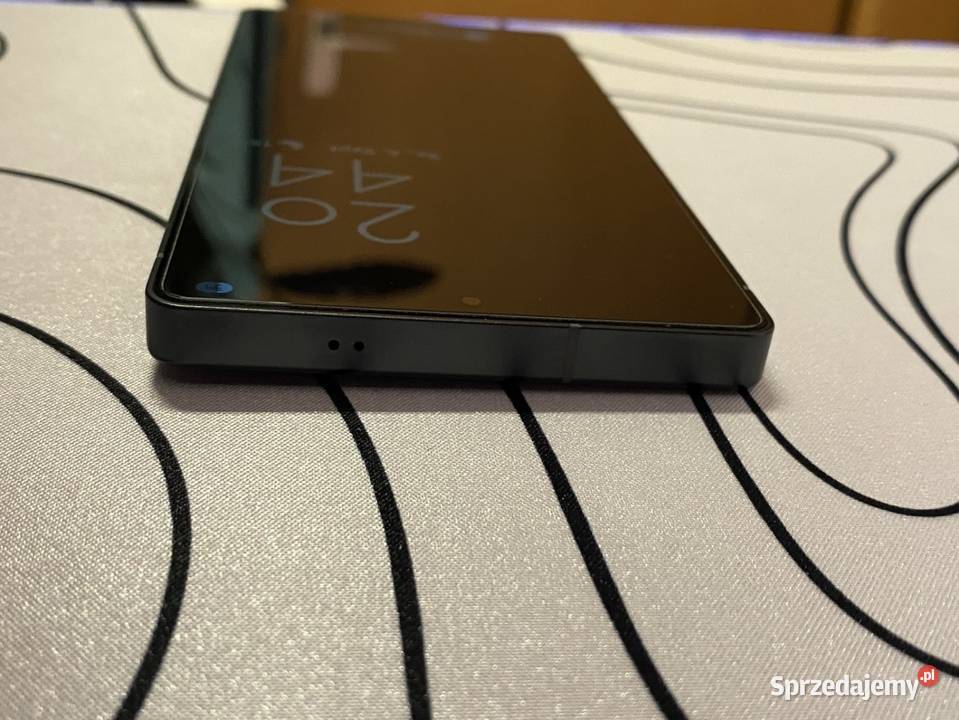Samsung Galaxy S25 Ultra 512 GB Titanium 512GB warmińsko-mazurskie
