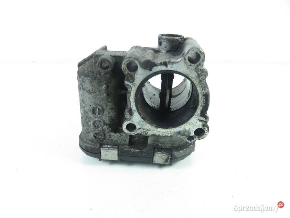 PRZEPUSTNICA RENAULT TRAFIC II 20 dCi małopolskie