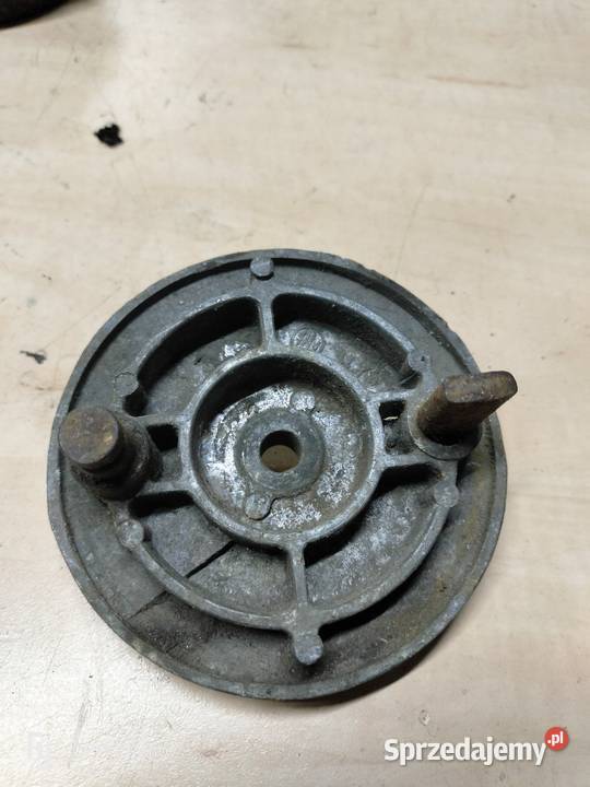 Szczękotrzymacz ZZR Komar motorynka Łubno