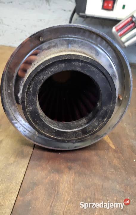 Stożek filtr stożkowy subaru mitsubishi bmw osobowe Lublin sprzedam