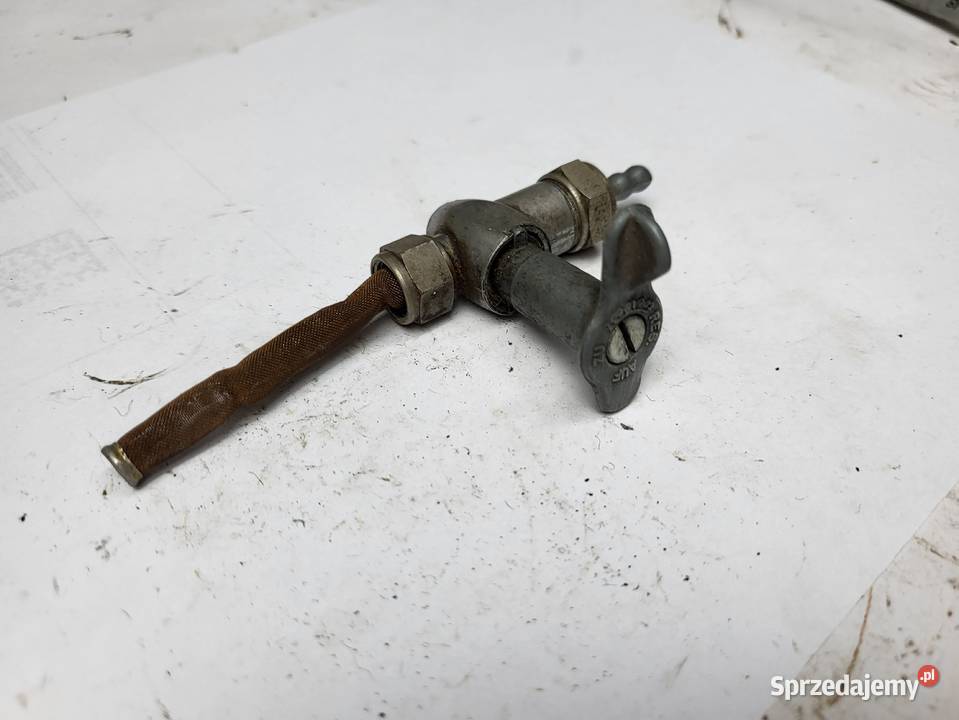 KRANIK EVERBEST NSU DKW ZUNDAPP Rybnik