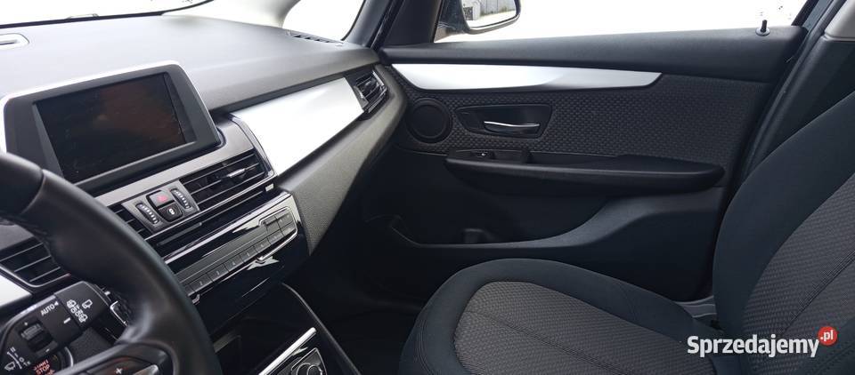 BMW 2 podlaskie Białystok sprzedam