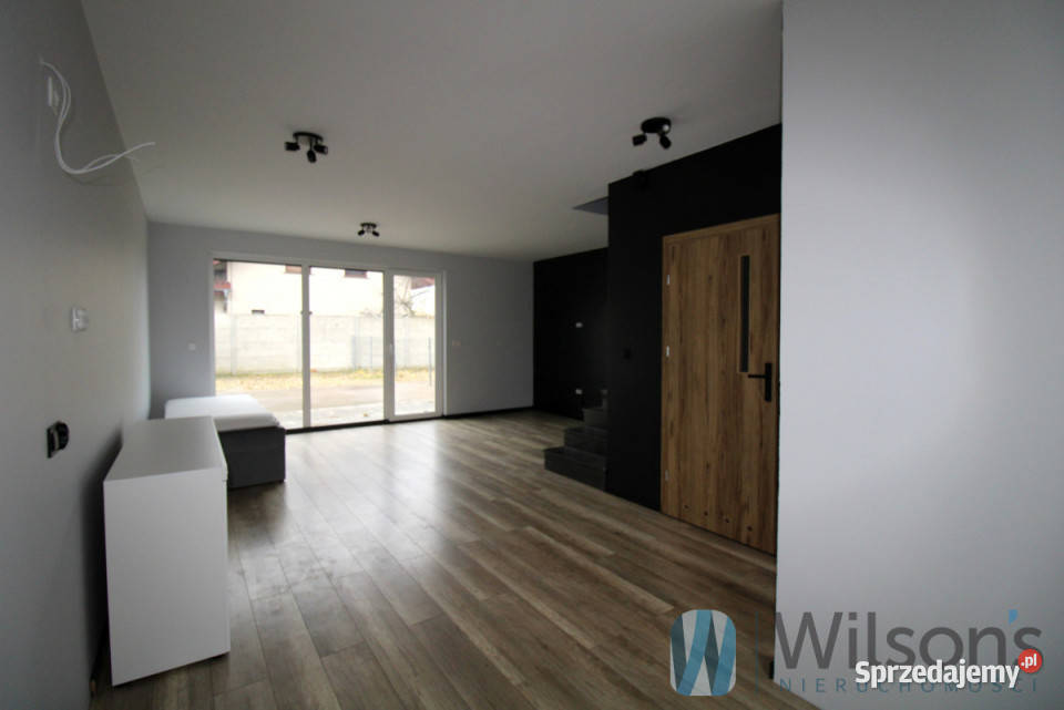 Dom wolnostojący Dobrzykowice 755m2 Domy