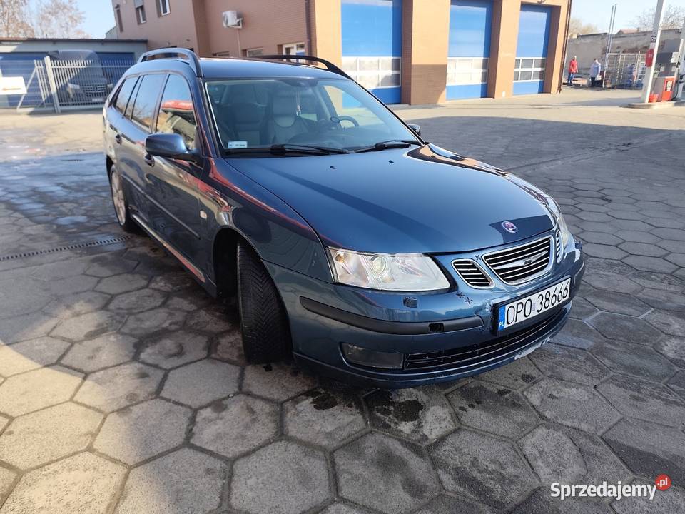 Saab 93 19 diesel