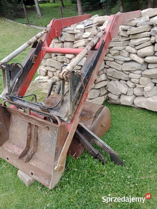 Kabina Ferguson 235 155 165 245 255 tur Zakopane