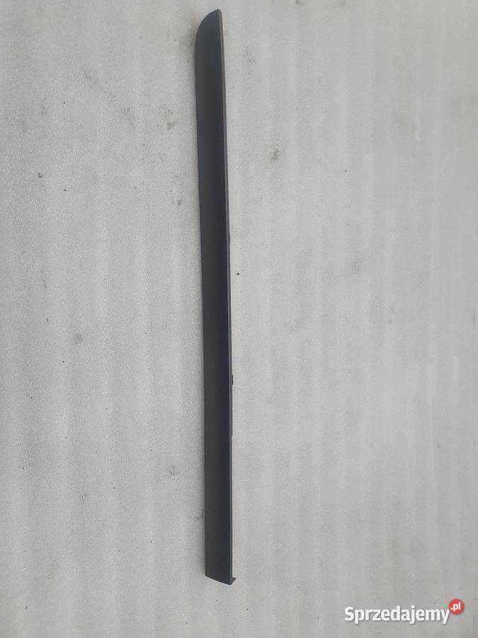 LISTWA ZEGAR DEKOR VW TOURAN 1T1858415
