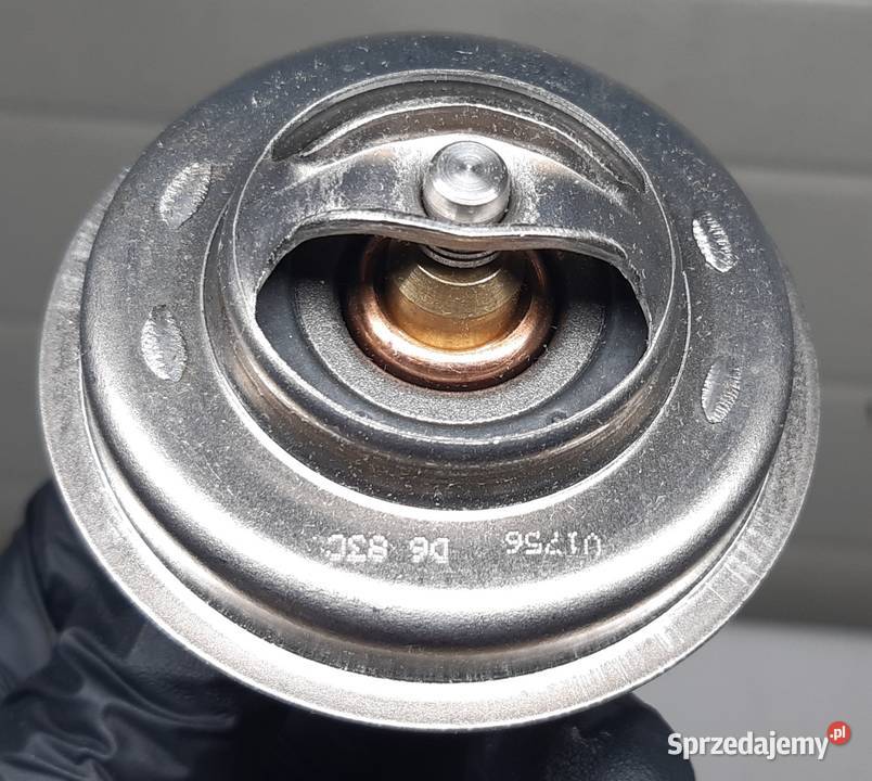 TERMOSTAT PEUGEOT 306 405 CITROEN BX C15 ROVER Mielęcin