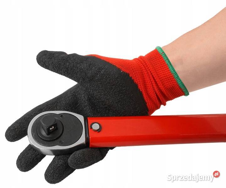 KLUCZ DYNAMOMETRYCZNY DO KÓŁ 12 620 mm 70350 Nm Chmielnik sprzedam