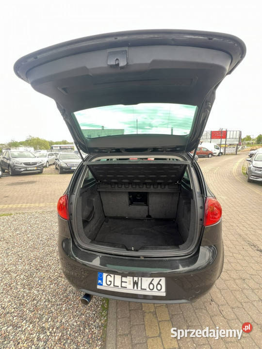 Seat Altea I 2004 diesel pomorskie sprzedam