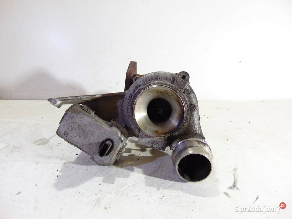 TURBINA BMW F10 F20 F30 20 D 851312202