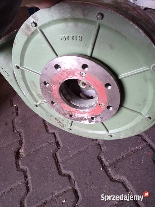 Wentyator Elektror RD4 wielkopolskie Jaromierz