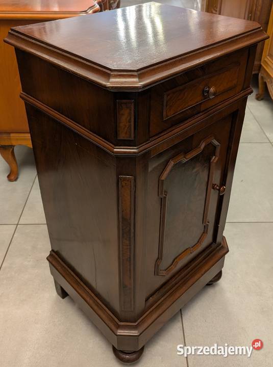 ładna włoska szafka sklep Dąbrowa Górnicza śląskie