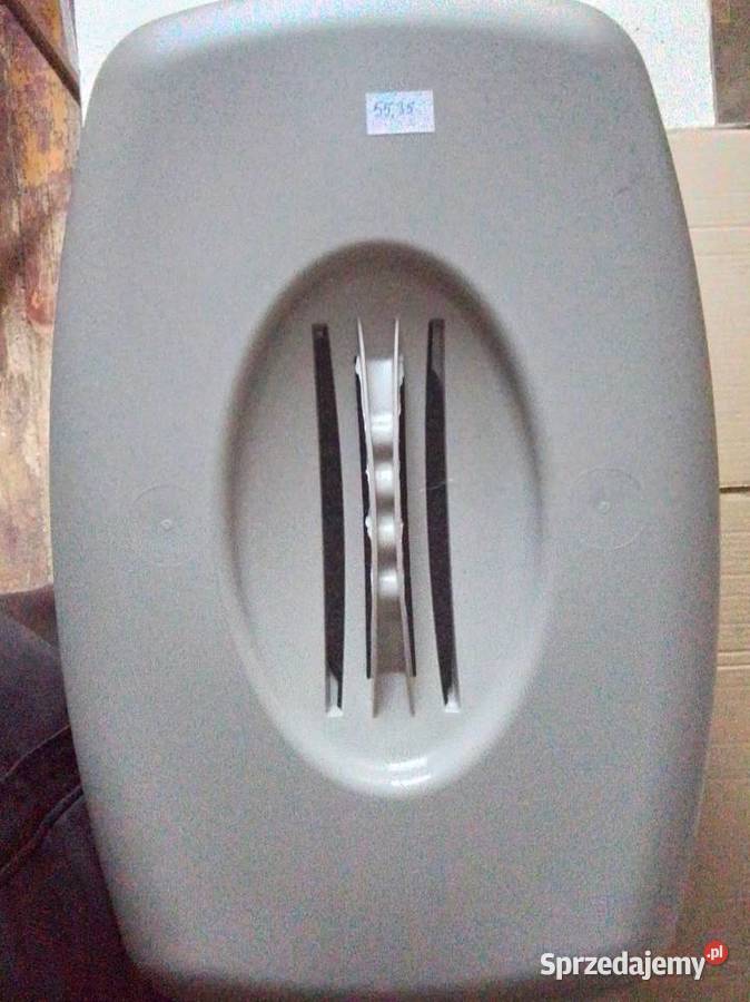 Sprzedaż kuwety zamykanej kota Katowice