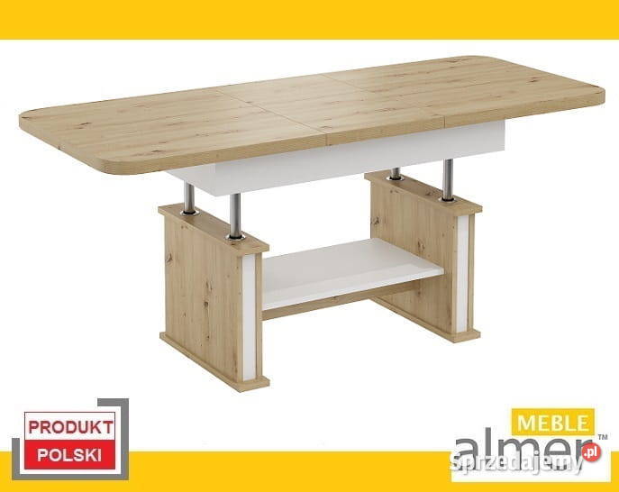 Ławostół Stół Ława L02 RAMA podnoszony Kielce