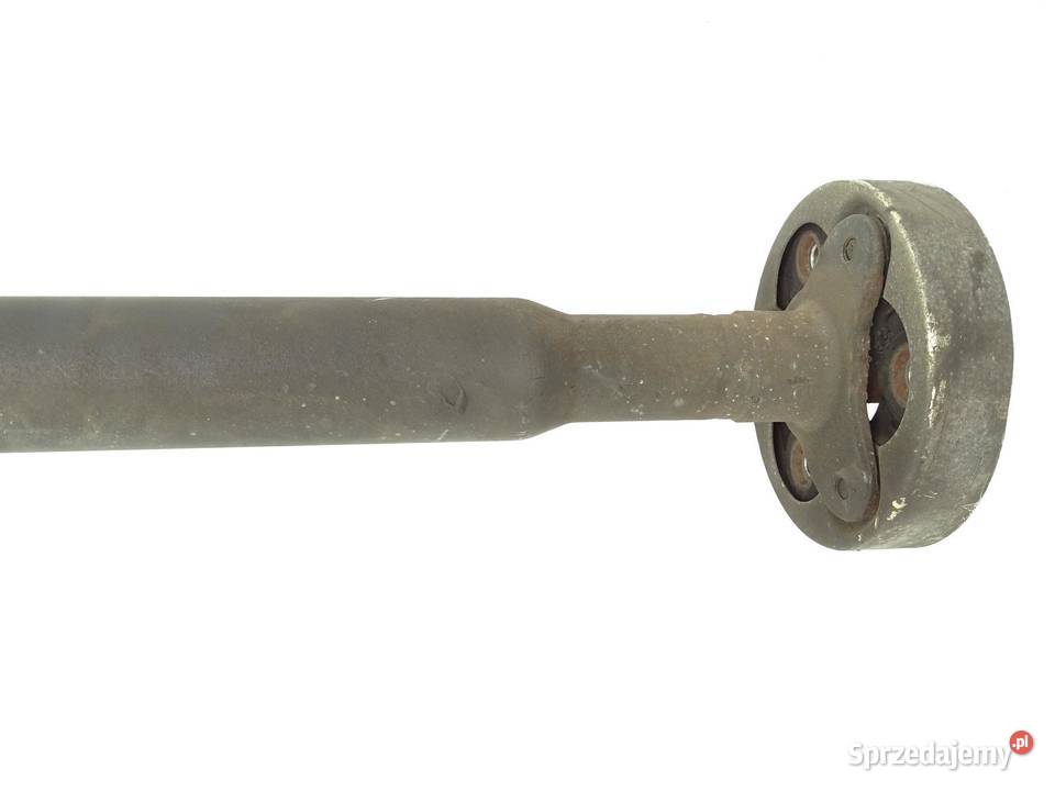 WAŁ NAPĘDOWY TYŁ TYLNY MANUAL 4X4 20 TDI VW