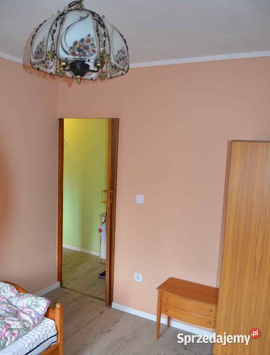 Mieszkanie 5322 m2 w Górze na sprzedaż telefon dolnośląskie Góra