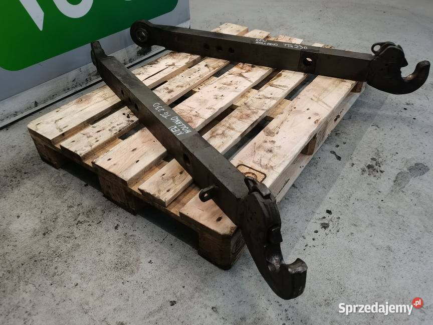 Holland T8 Ramiona podnośnika Wilkowo