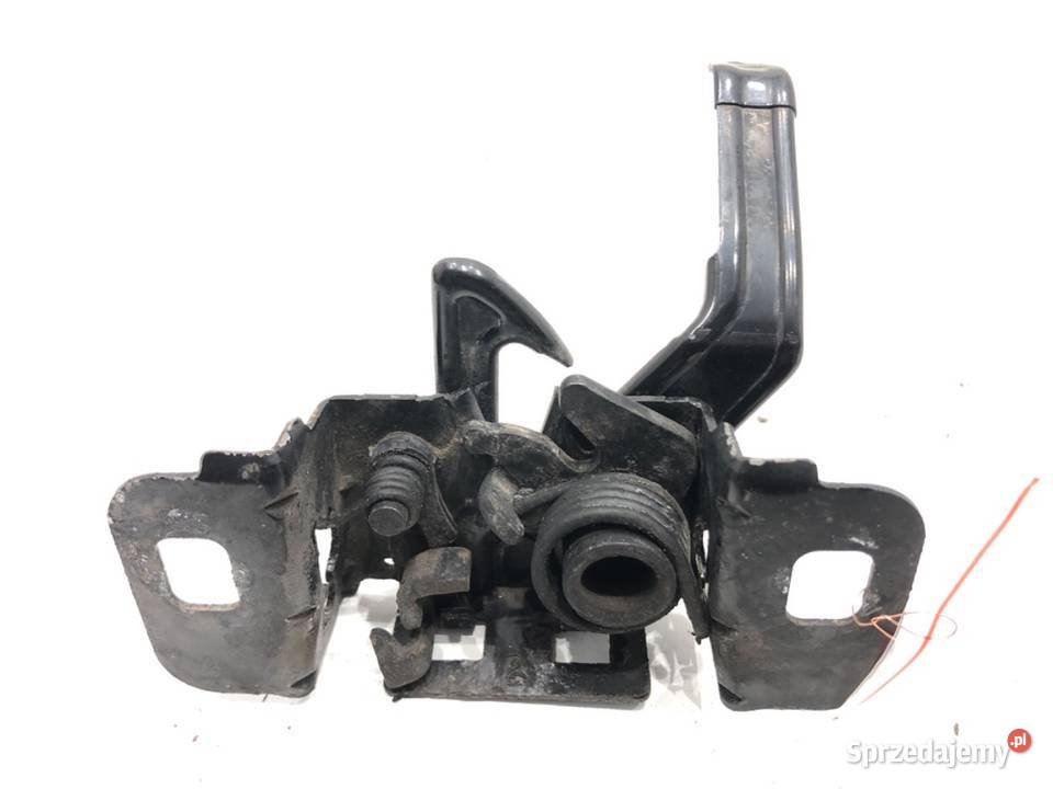 ZAMEK MASKI PRZÓD OPEL INSIGNIA A Hatchback 0817 osobowe