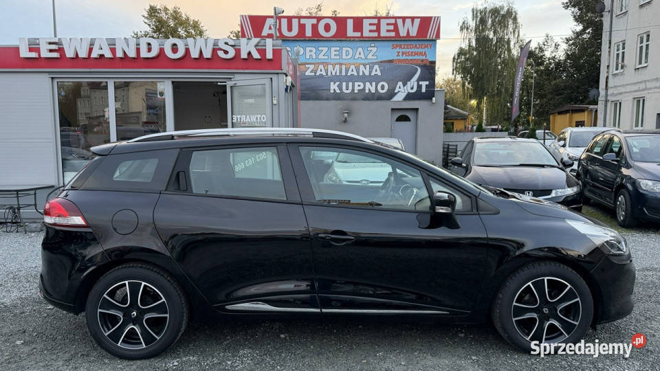 Renault Clio Benzyna Zarejestrowany Ubezpieczony możliwa zamiana Elbląg