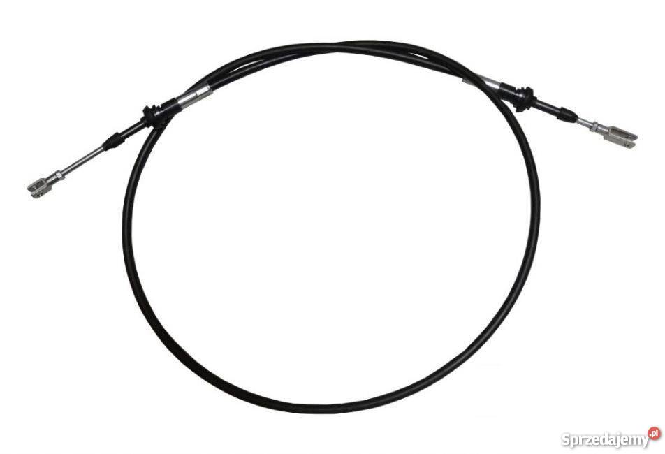 AL114303 Linka Rewersu John Deere 63006500 2060