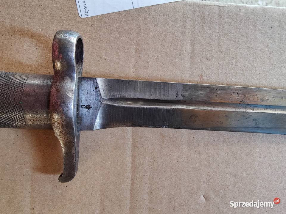 Bagnet szwedzki podkarpackie Jasło