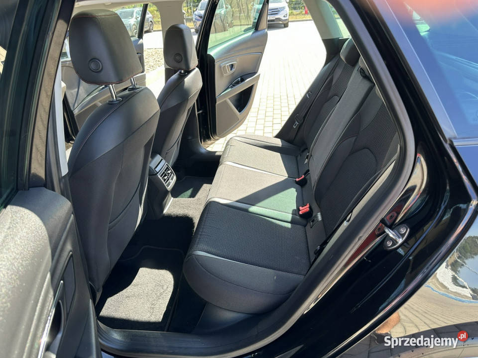 Seat Leon Sportstourer 8xAlu Panorama Navi opolskie Kąty Opolskie
