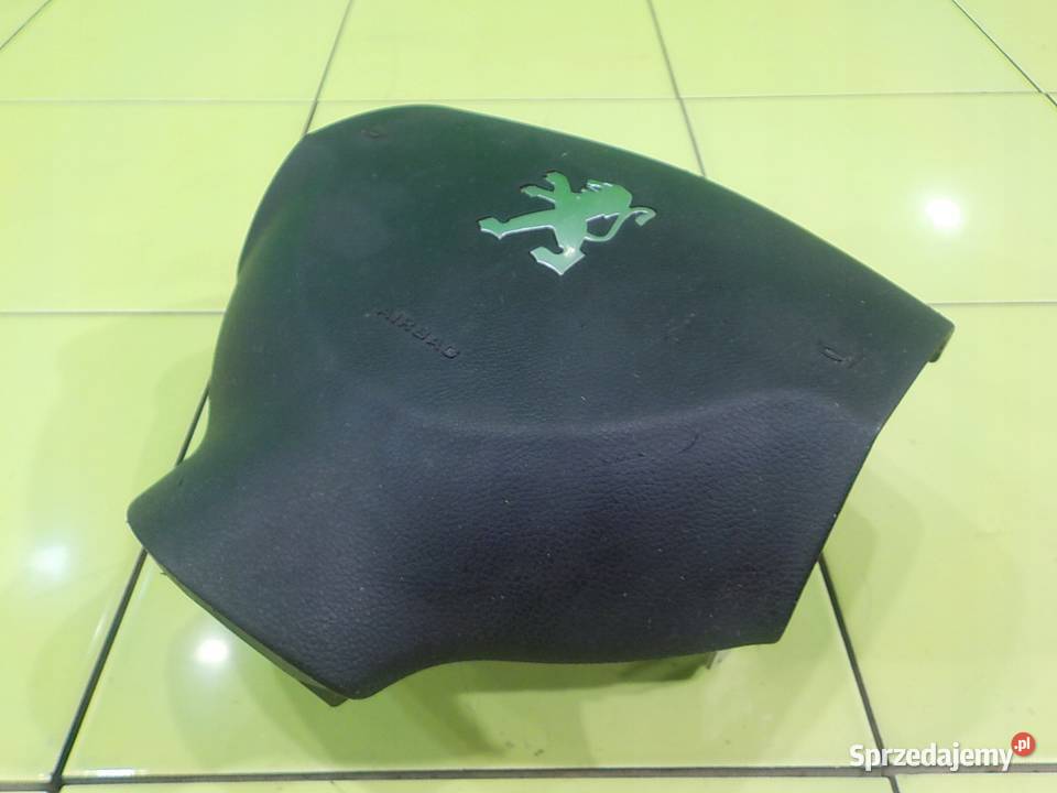 PEUGEOT 4007 22 HDI 11r 5D AIRBAG poduszka mazowieckie Suków