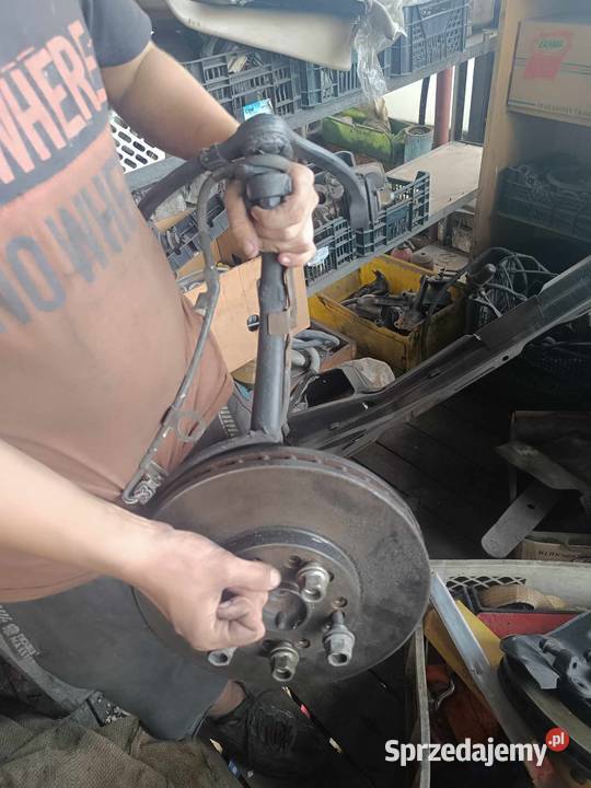 Części zawieszenia Lexus Ls400 UCF10 8994 r Częstochowa