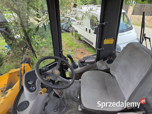 Ładowarka JCB 409B Jelenia Góra sprzedam