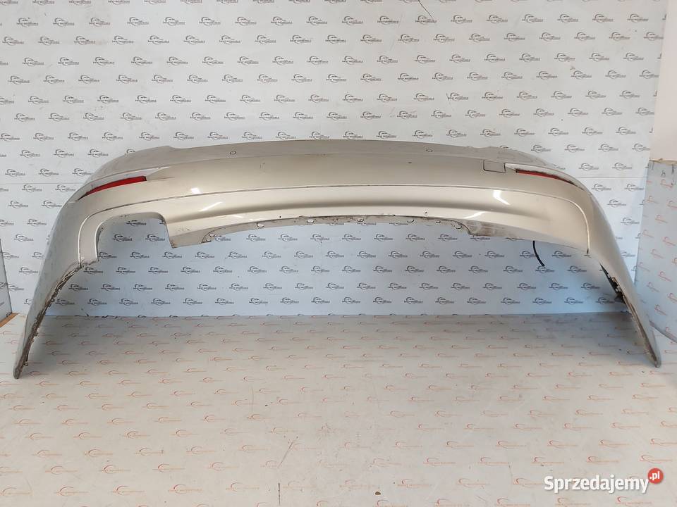 BMW F10 LIFT zderzak tył 7338369 Kielce