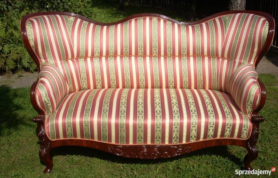 TAPICER podkarpackie Chmielów